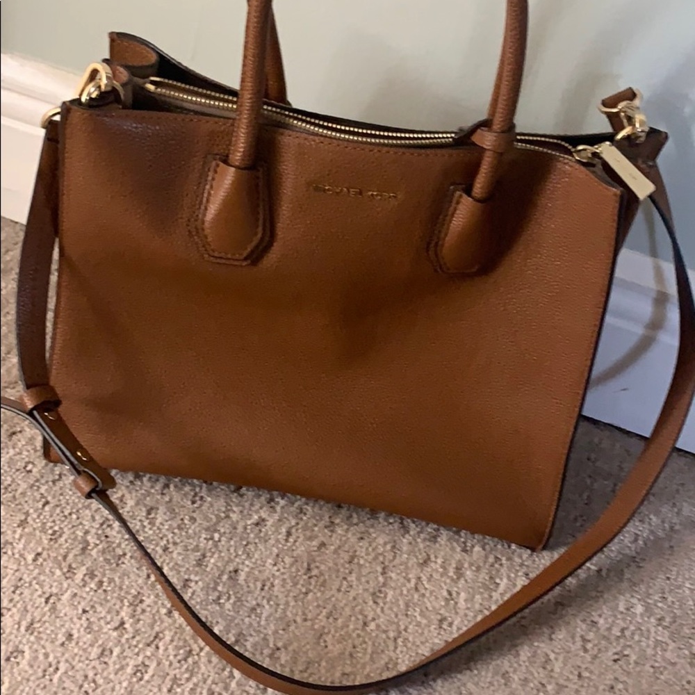 Michael Kors Tote Purse